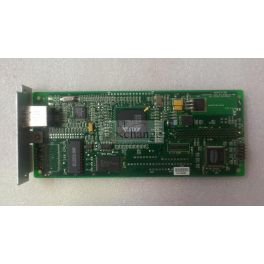 QMS QMS NETWORK CARD - 4128-6055-02