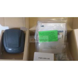 CISCO ETHERNET SWITCH - 585LRE
