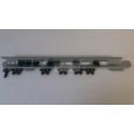 HP DJ1220C STARWHEEL ASSY - C2693-67027
