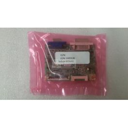 SAMSUNG 2433LW LCD PSU BOARD - BN41-01172B