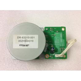 KYOCERA FS-1300/50 MAIN MOTOR - 2HS44010