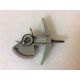 Tally T2130 Lever Path Change - 397037