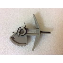 Tally T2130 Lever Path Change - 397037