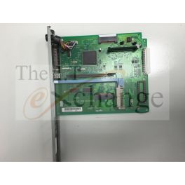 KYOCERA FS-1920 KP-1053 MAIN PCB FORMATTER - 2FP01370