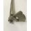 Tally T2150 Carriage Shaft - 060484