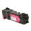Dell 2150 2155 compatible MAGENTA Toner cartridge 593-11033