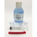 Universal Printhead cleaning solution unblocker clogged nozzle fix