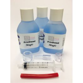 180ml Universal Printhead cleaning solution unblocker clogged nozzle fix