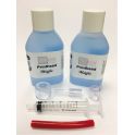 180ml Universal Printhead cleaning solution unblocker clogged nozzle fix