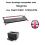 Magenta compatible Toner For Dell 1230C 1230CN 1230 1235C 1235CN