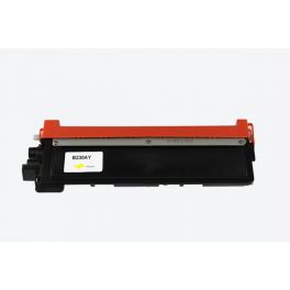 TN210 TN230BK Compatible Brother Yellow Toner