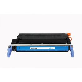 C9721A Compatible HP Cyan Toner