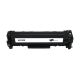 CC530A CE410X CF380A 312A Compatible HP Black Toner