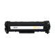 CC532A CE412A CF382A 312A Compatible HP Yellow Toner