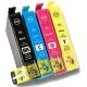 Compatible Ink to replace Epson 29XL T2991 T2992 T2993 T2994