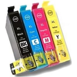 Compatible Ink to replace Epson 29XL T2991 T2992 T2993 T2994