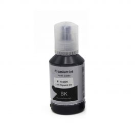 Epson EcoTank compatible 102 Black Ink Bottle
