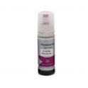 Epson EcoTank compatible 102 Magenta Ink Bottle