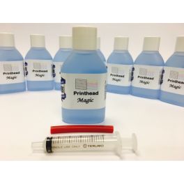 Epson nozzle unblocker 60ml Printhead cleaner XP-422 XP-425