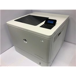 HP Colour Laserjet Enterprise M553 M553dn Duplex Network 