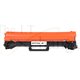 CF217A Compatible HP Black Toner Cartridge to fit Laserjet Pro M130a M130nw M102w M102a 