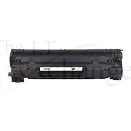 CE285A Compatible HP Black Toner to fit Laserjet P1102 P1102W M1132 M1212