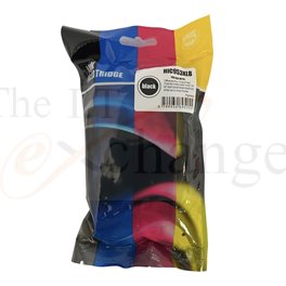 Compatible Inks to replace HP 953XL Black Ink Cartridge
