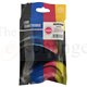 Compatible Inks to replace HP 953XL Magenta Ink Cartridge