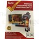 Professional Paper Photo Gloss 260gsm A4 (50 sheets)
