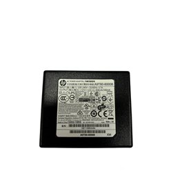HP Printer Internal Power supply A9T80-60008 100-240v worldwide 