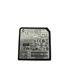HP Printer Internal Power supply F0V63-60012 100-240v worldwide 