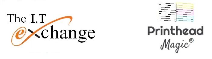 The IT Exchange | Printer Supply | Repairs | Parts | Stoke On Trent